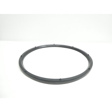 Garlock Klozure 88X4181 16.25In 17.75In 0.688In Oil Seal 26088-4181